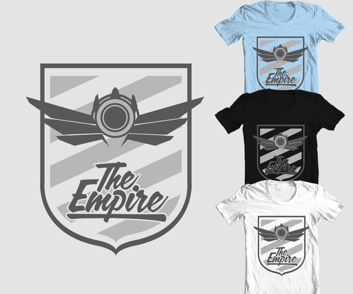 T-shirt Design by due for this project | Design #2489314