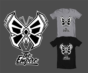 Design de T-shirt par due pour ce projet | Design : #2498658