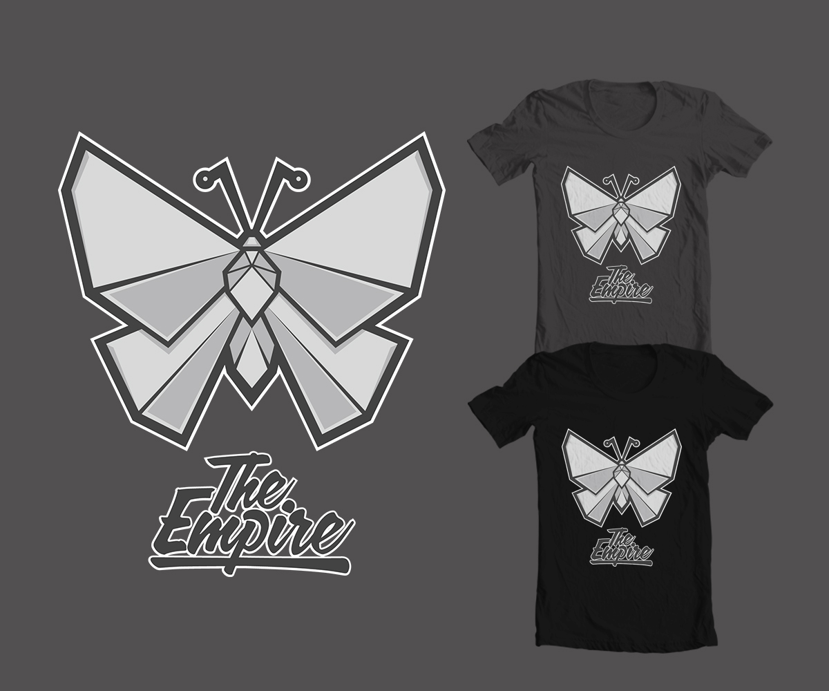 Design de T-shirt par due pour ce projet | Design #2503451