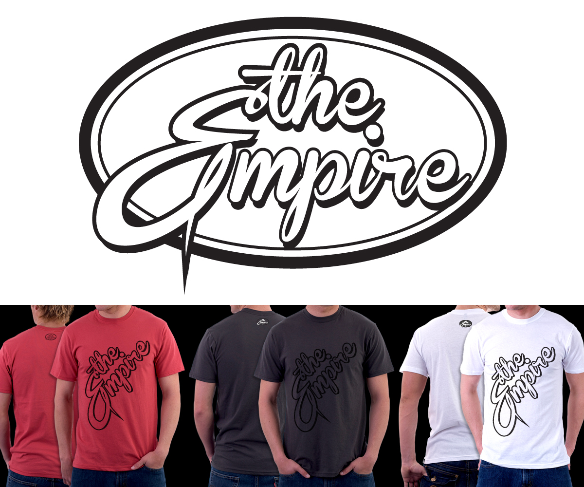 T-shirt Design by Nolo Conosco for this project | Design #2447056