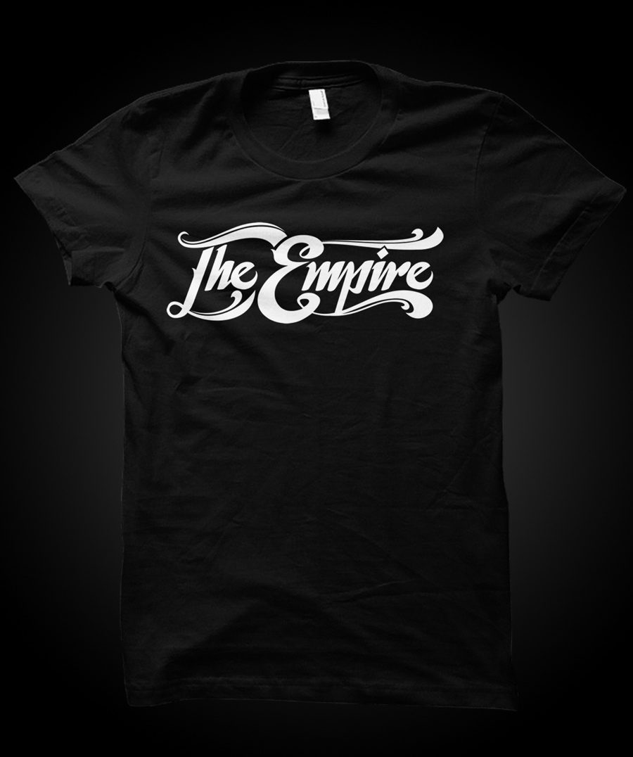 T-shirt Design by D'Mono for this project | Design #2416268