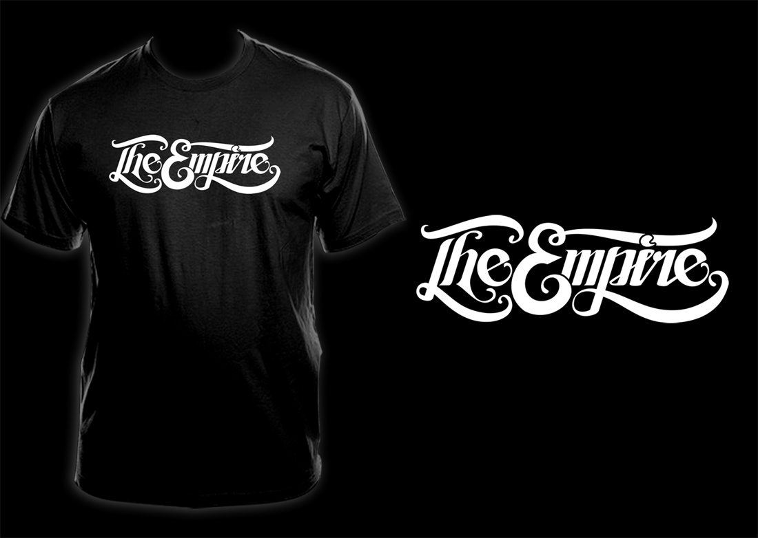 T-shirt Design by D'Mono for this project | Design #2438706