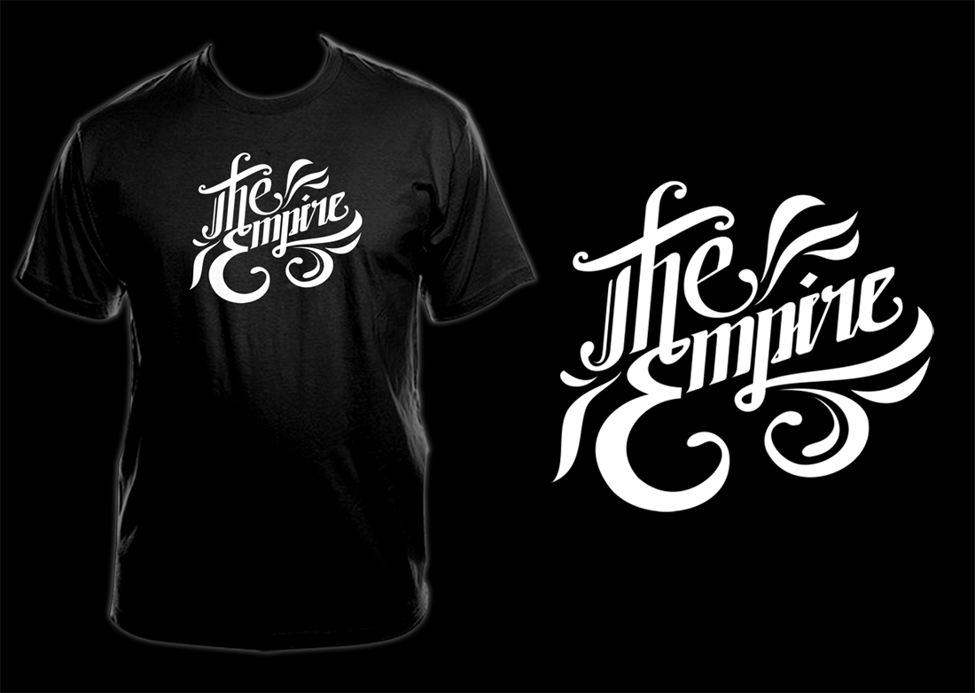 T-shirt Design by D'Mono for this project | Design #2443023