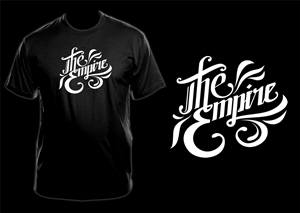 Design de T-shirt par D'Mono pour ce projet | Design : #2443023