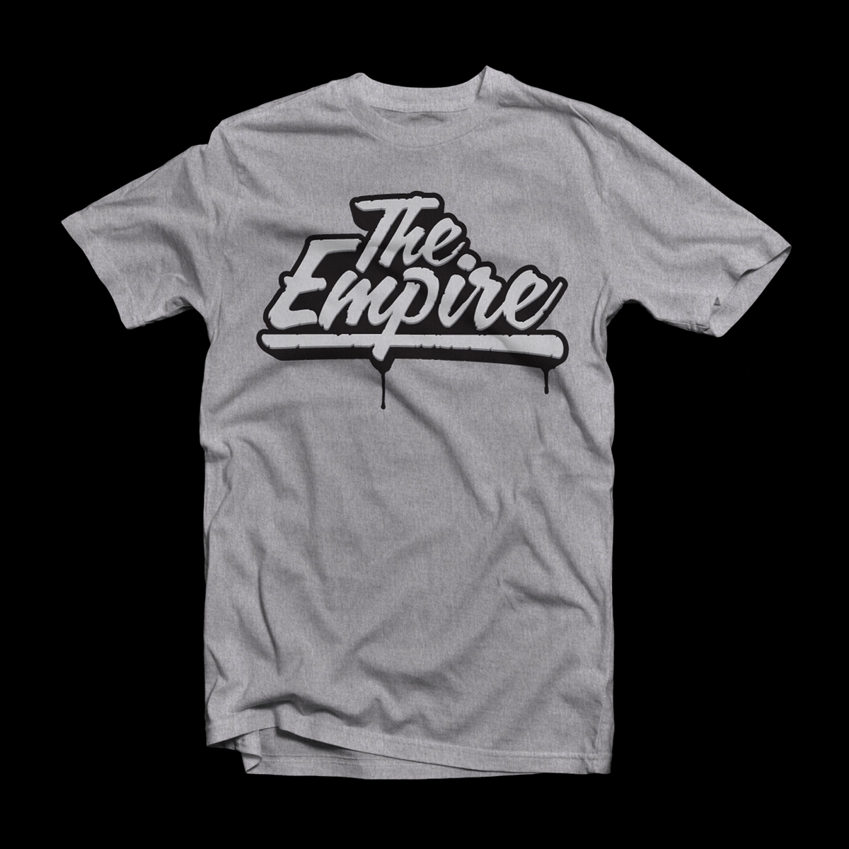 T-shirt Design by Kinetec for this project | Design #2456889