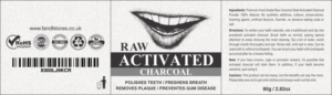 Label Design by Savitra for F&F Stores | Design: #12411907