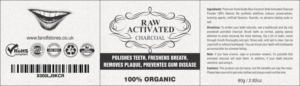 Label Design by Savitra for F&F Stores | Design: #12432117
