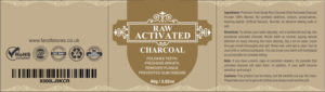 Label Design by Savitra for F&F Stores | Design: #12432303