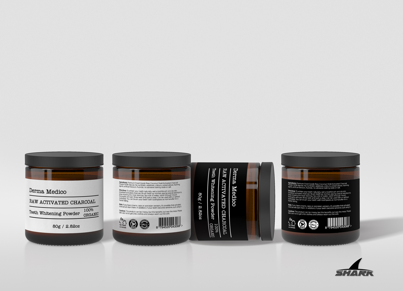 Design Étiquette par Shark1 pour F&F Stores | Design #12437919