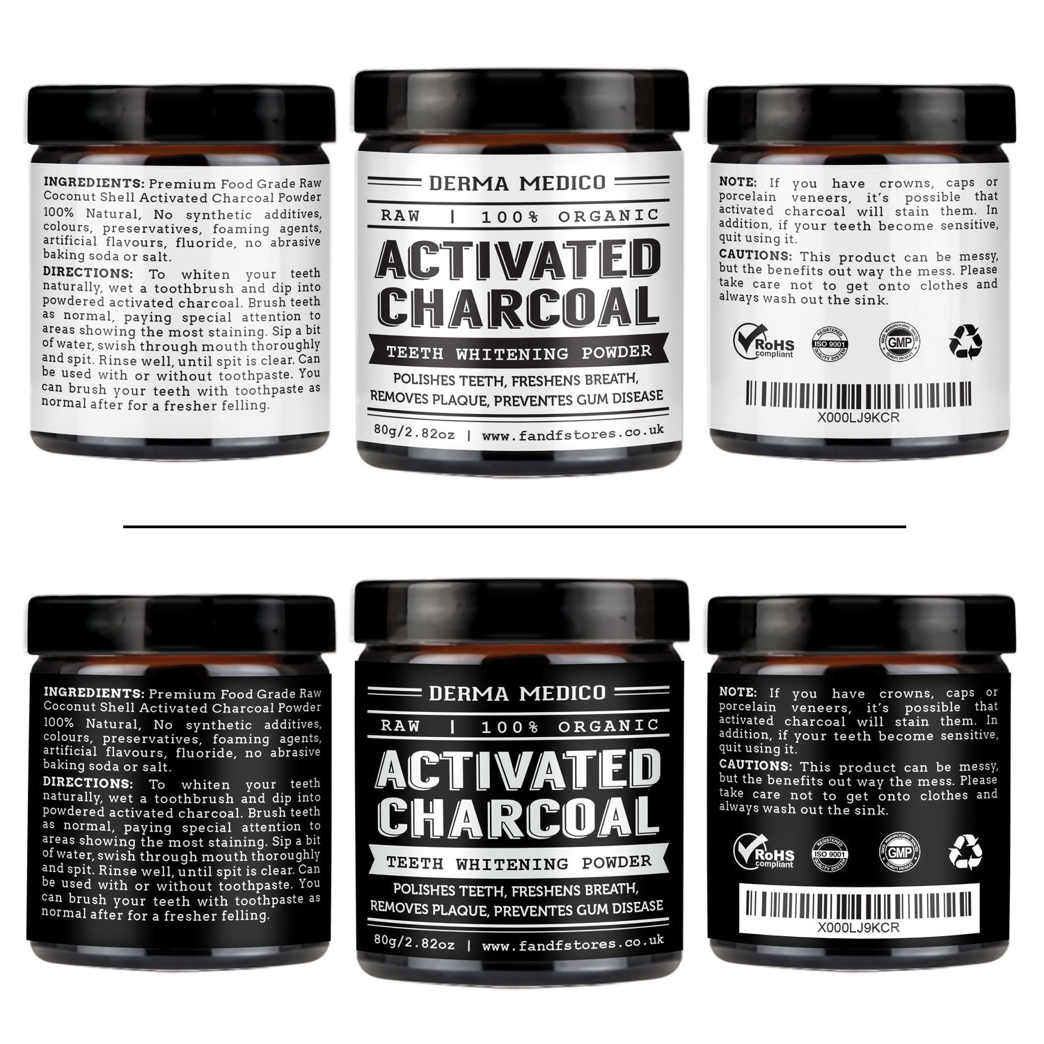 Label Design by 55rova for F&F Stores | Design #12432787