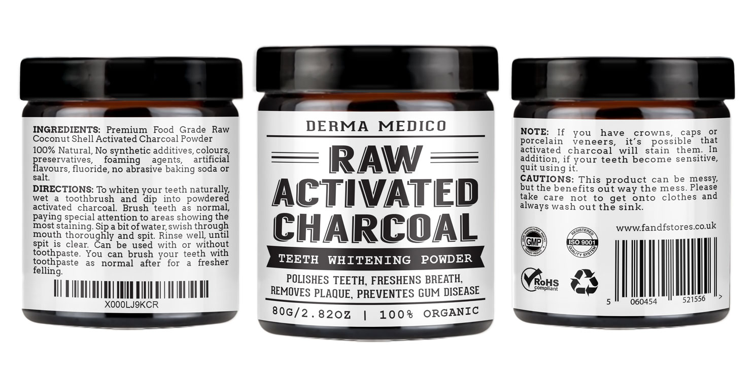 Label Design by 55rova for F&F Stores | Design: #12440814
