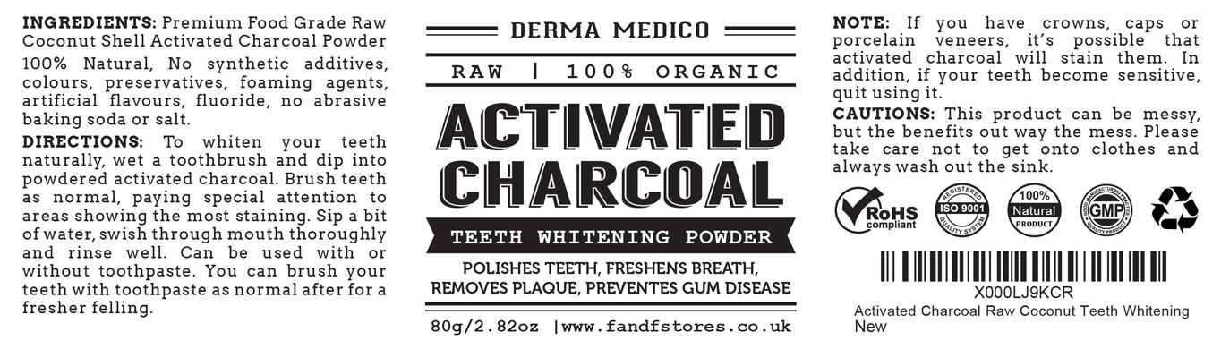 Label Design by 55rova for F&F Stores | Design #12486673