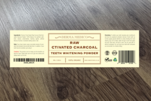 Design Étiquette par GMWIRE pour F&F Stores | Design : #12454476