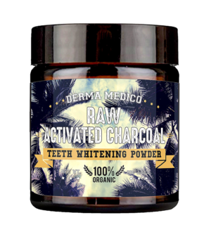 Label design for Activated Charcoal Powder | Diseño de Etiqueta por Vishal Vishwakarma 