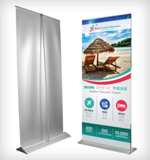 Poster Design by alessandroevge for KGC TRAVEL N SERVICES | Design: #12400402