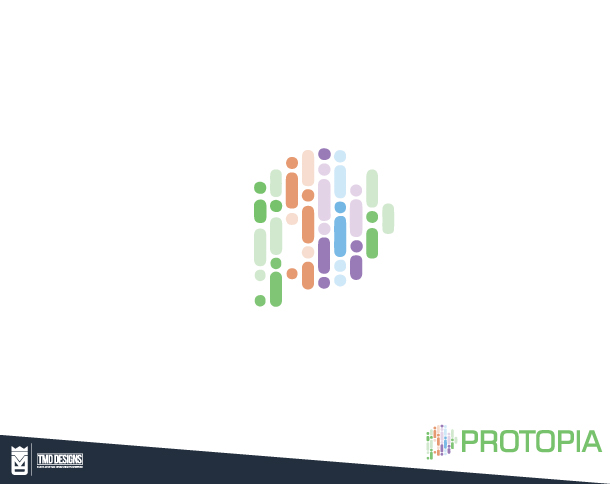 Logo Design by ARTMD for this project | Design #12467687