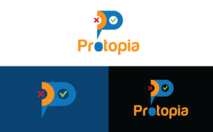 Looking only for symbol or lettermark (we think ...) | Logo Design by Grafactory