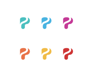 Looking only for symbol or lettermark (we think ...) | Logo-Design von sushsharma99