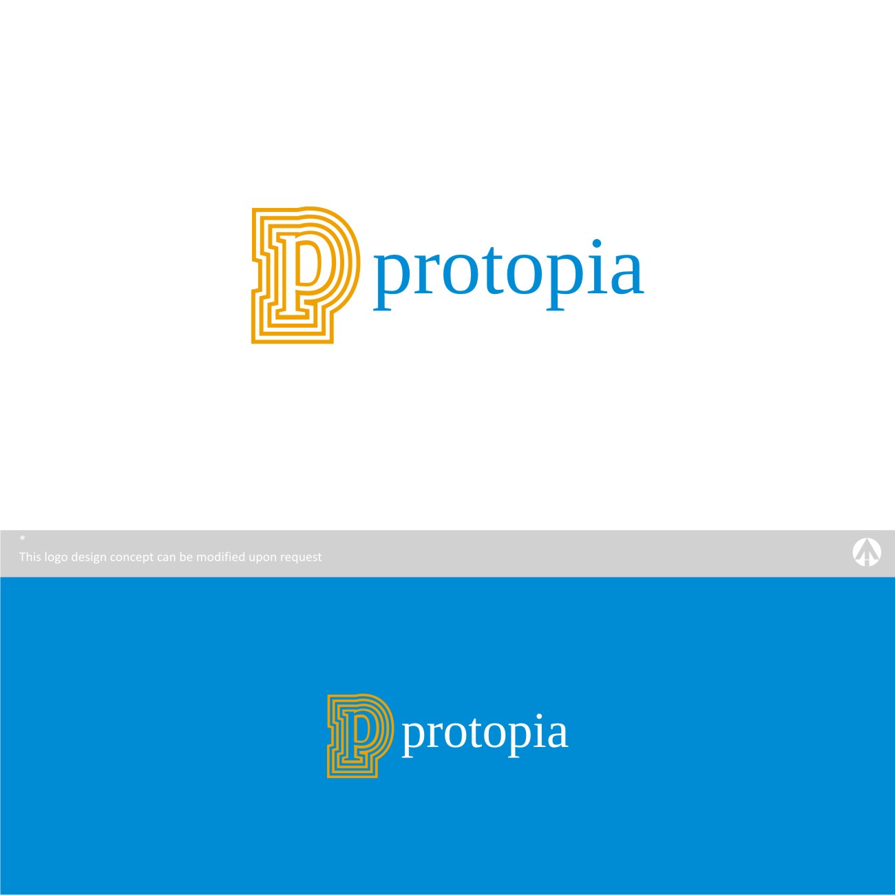 Logo Design by MBARO for this project | Design #12433751