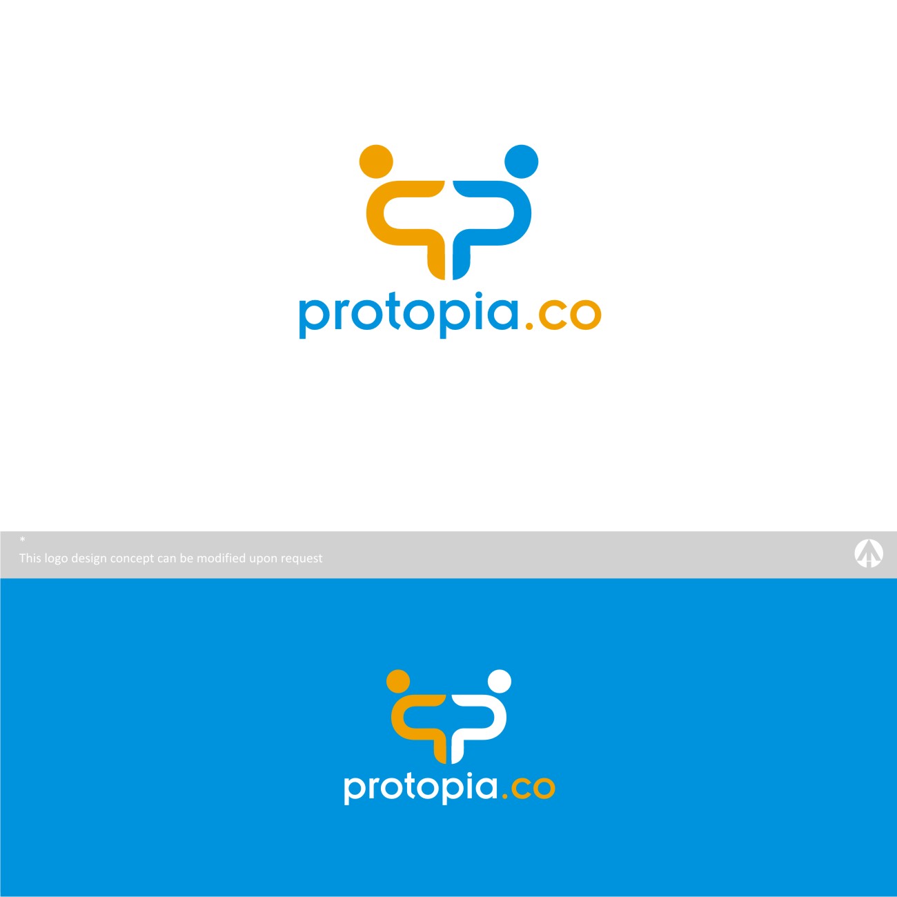 Logo Design by MBARO for this project | Design #12439933