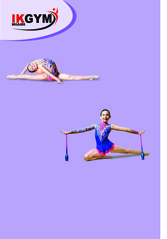 Flyer-Design von Addvez für IKgym  | Design #12388744