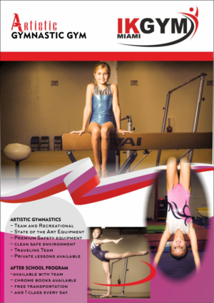 Flyer Design by keynesis
