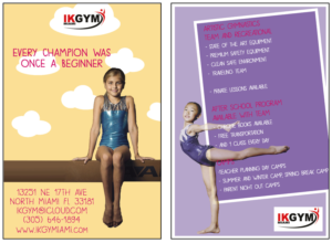 Flyer Design by MChiara