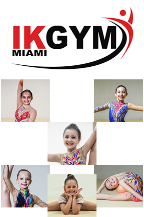 Flyer Design by Jay Word for IKgym  | Design #12392581