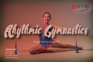 Flyer-Design von brittanyodomart für IKgym  | Design: #12389766