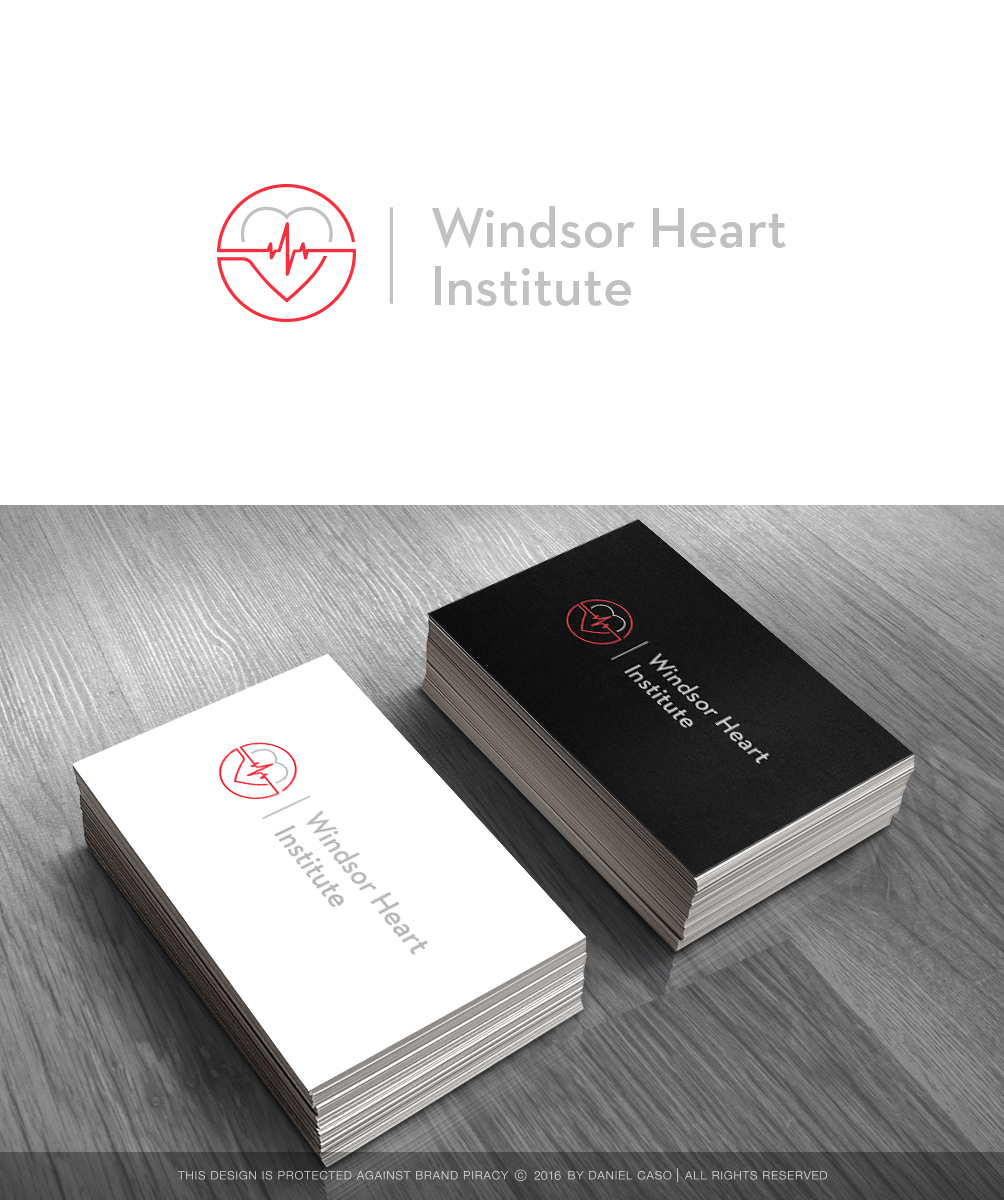 Design de Logo par Daniel Caso Design pour ce projet | Design #12457234