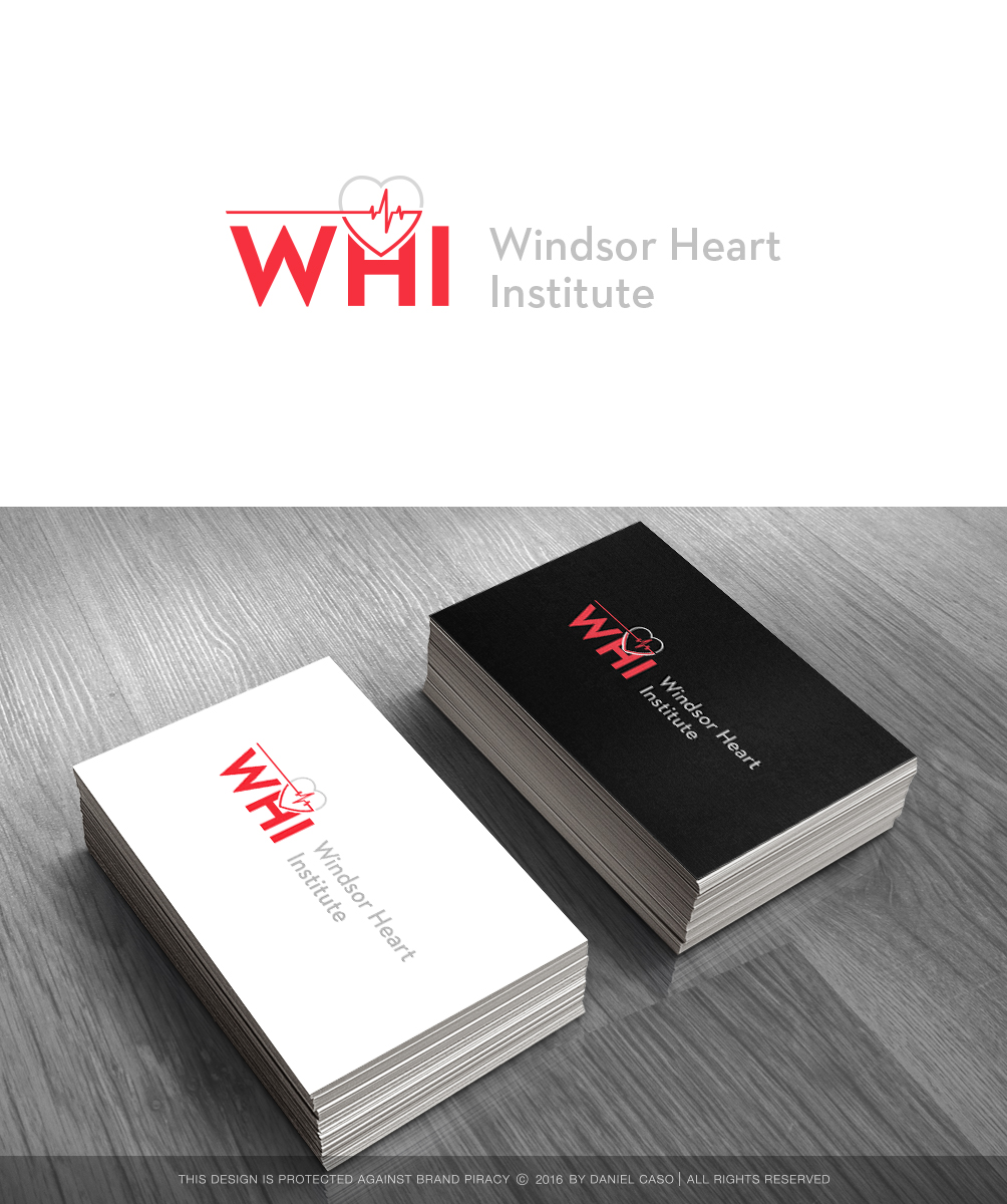 Logo Design by Daniel Caso Design for this project | Design #12490179