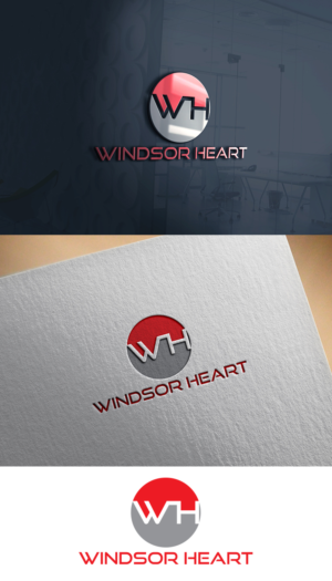 Design de Logo par saeinpahore41504 pour ce projet | Design : #12409998