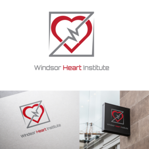 Logo Design by Andrii GH