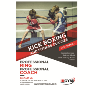 Flyer Design by Designer chick