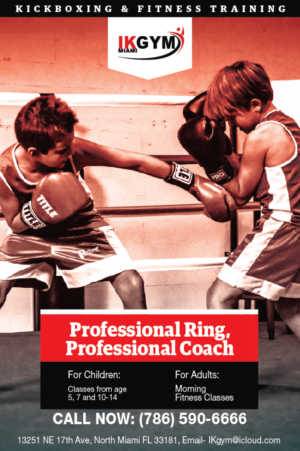 Flyer Design by Manoj K G for IKgym  | Design #12410353