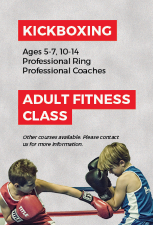 Flyer Design by David for IKgym  | Design: #12405287