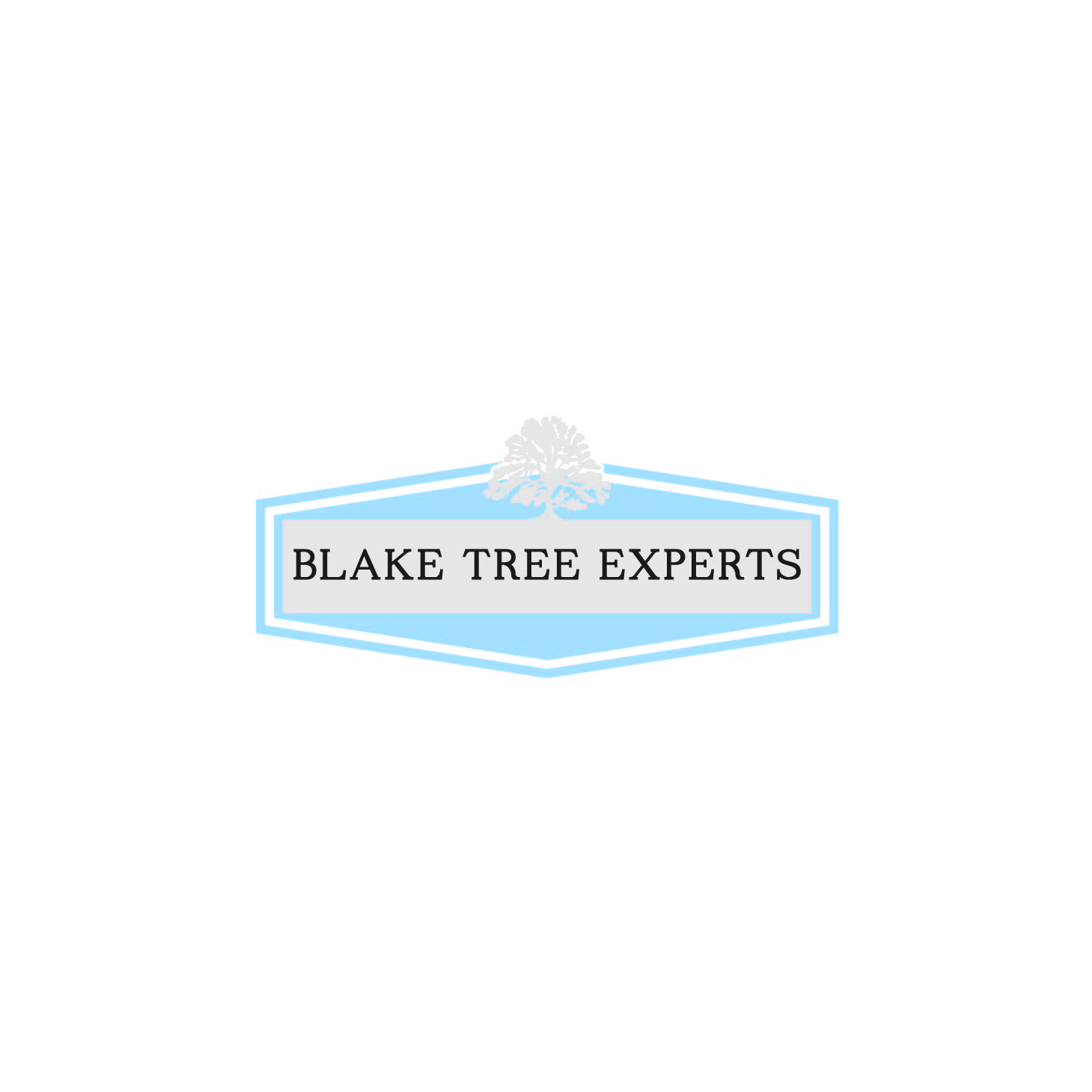 Diseño de Logo por J Petteford para Blake Tree Experts | Diseño #12501220