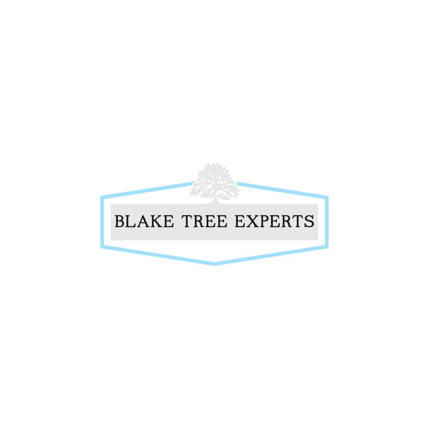 Diseño de Logo por J Petteford para Blake Tree Experts | Diseño #12501226