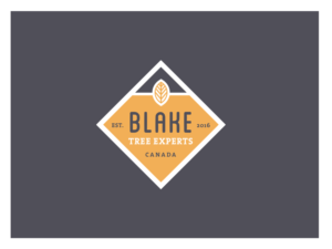 Logo-Design von wonderland für Blake Tree Experts | Design: #12412515