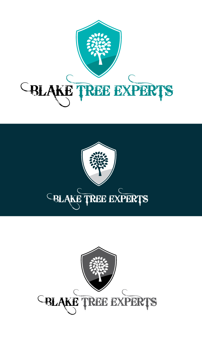 Design de Logo par OnlineDesign pour Blake Tree Experts | Design #12500013