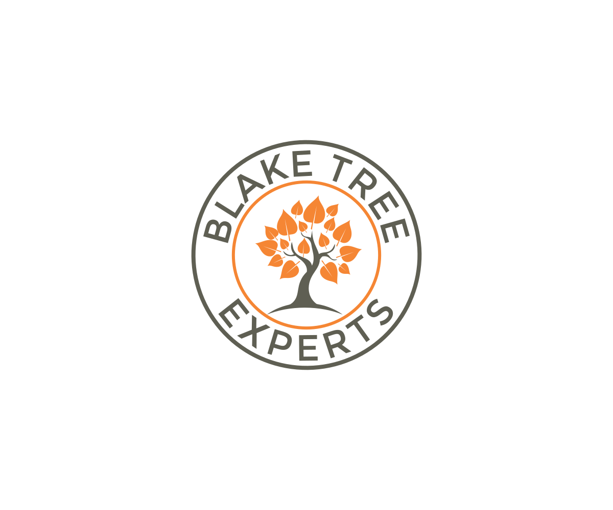 Diseño de Logo por design.bb para Blake Tree Experts | Diseño #12456163