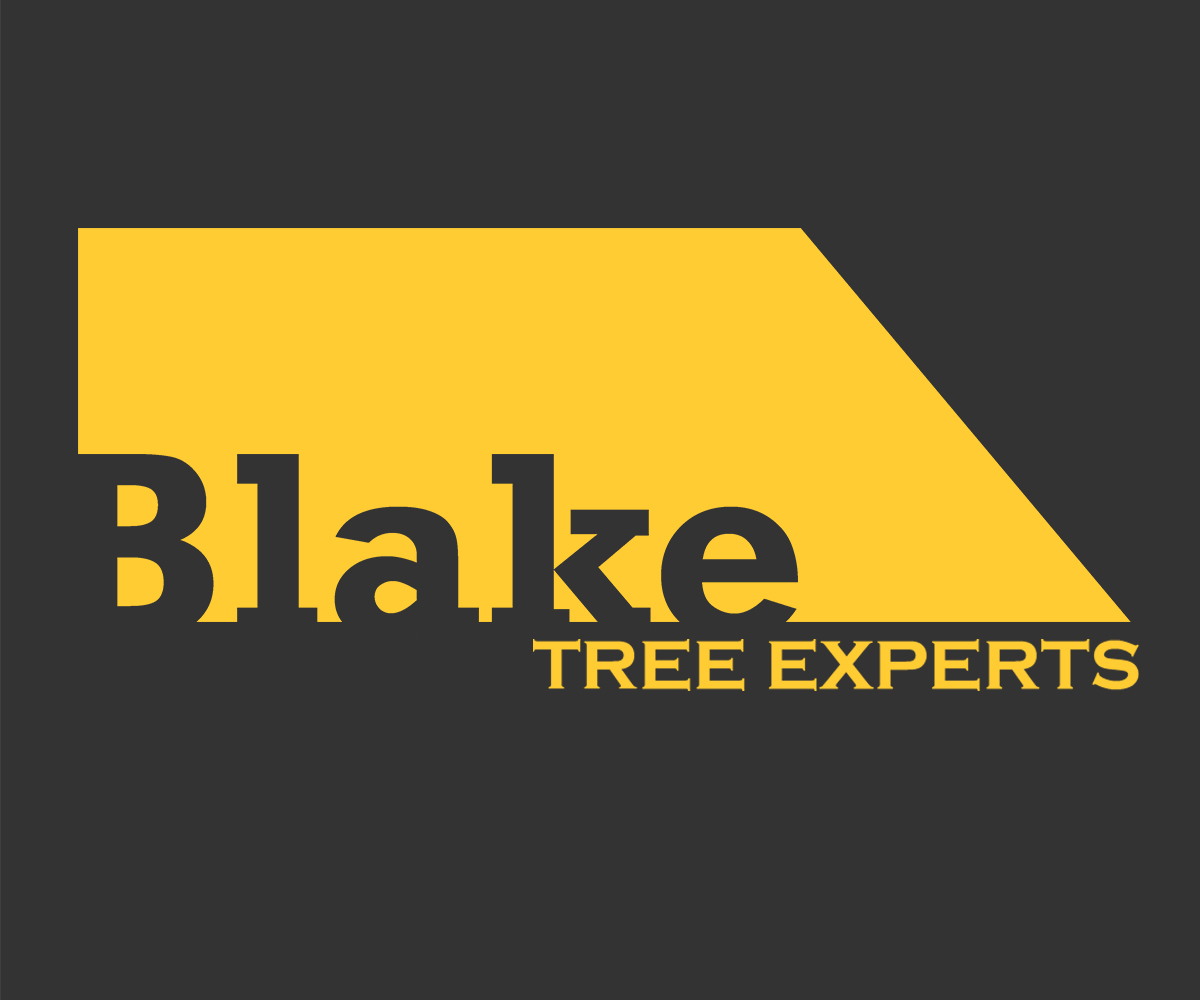 Diseño de Logo por Kennen R. para Blake Tree Experts | Diseño #12405566