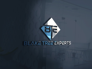 Logo-Design von Mehedi Hasan ™ für Blake Tree Experts | Design: #12399024