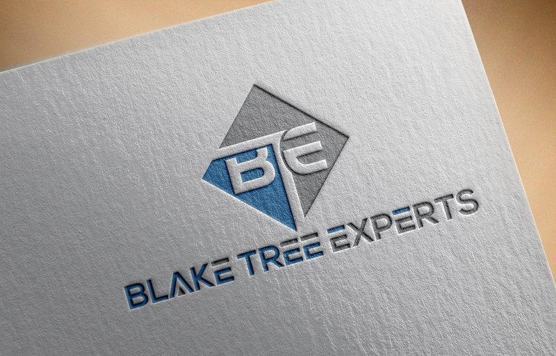 Diseño de Logo por Mehedi Hasan ™ para Blake Tree Experts | Diseño #12399025
