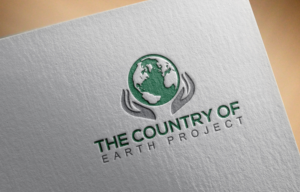 Design de Logo par Mehedi Hasan ™ pour The Country of Earth Project | Design : #12398863