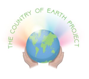 Design de Logo par mhughesillustration pour The Country of Earth Project | Design : #12436757