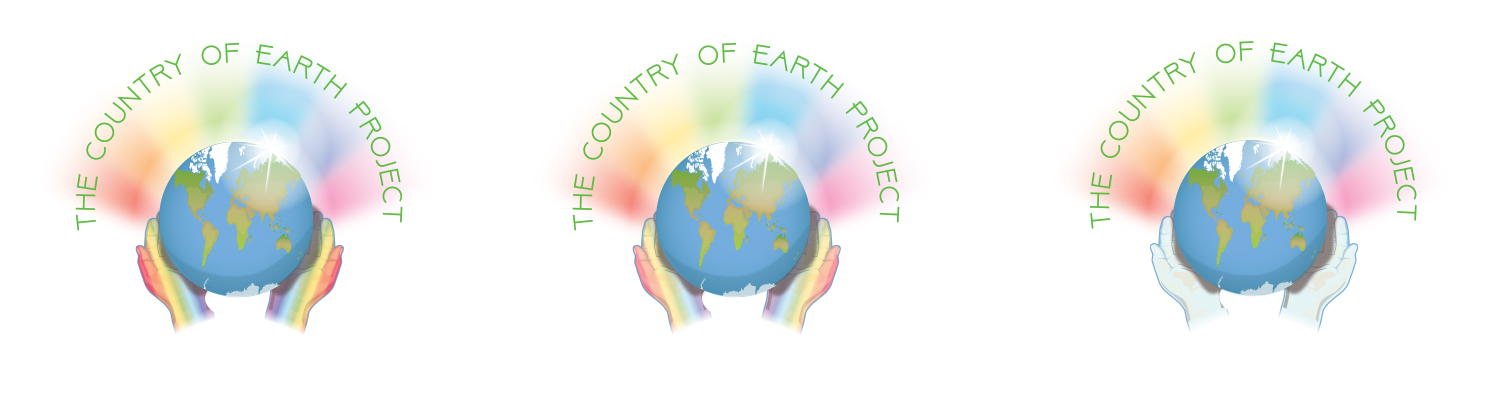 Design de Logo par mhughesillustration pour The Country of Earth Project | Design #12437668