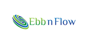 Diseño de Logo por debdesign para EbbnFlow | Diseño: #12402015