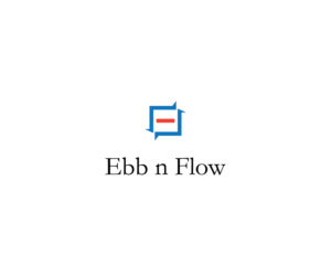 Diseño de Logo por Click Designer para EbbnFlow | Diseño: #12390264