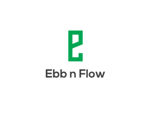 Diseño de Logo por Click Designer para EbbnFlow | Diseño: #12437603